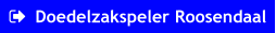 Doedelzakspeler Roosendaal