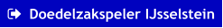 Doedelzakspeler IJsselstein