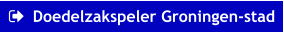 Doedelzakspeler Groningen-stad