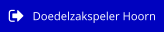 Doedelzakspeler Hoorn