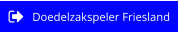 Doedelzakspeler Friesland
