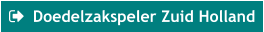 Doedelzakspeler Zuid Holland