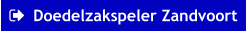 Doedelzakspeler Zandvoort
