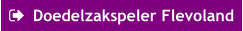 Doedelzakspeler Flevoland