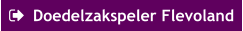 Doedelzakspeler Flevoland