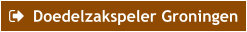 Doedelzakspeler Groningen