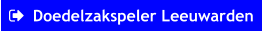 Doedelzakspeler Leeuwarden