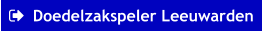 Doedelzakspeler Leeuwarden