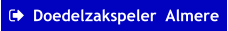 Doedelzakspeler  Almere