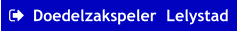 Doedelzakspeler  Lelystad
