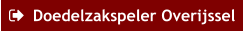 Doedelzakspeler Overijssel