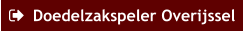 Doedelzakspeler Overijssel