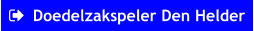 Doedelzakspeler Den Helder