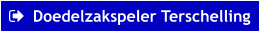 Doedelzakspeler Terschelling