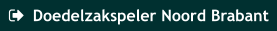 Doedelzakspeler Noord Brabant