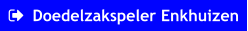 Doedelzakspeler Enkhuizen