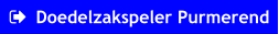 Doedelzakspeler Purmerend