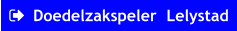 Doedelzakspeler  Lelystad