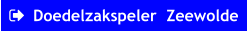 Doedelzakspeler  Zeewolde