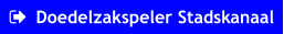 Doedelzakspeler Stadskanaal