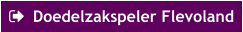 Doedelzakspeler Flevoland