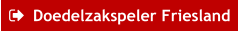 Doedelzakspeler Friesland