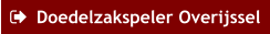 Doedelzakspeler Overijssel
