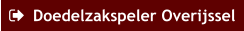 Doedelzakspeler Overijssel