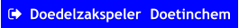 Doedelzakspeler  Doetinchem