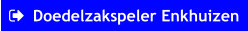 Doedelzakspeler Enkhuizen