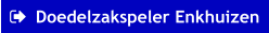 Doedelzakspeler Enkhuizen