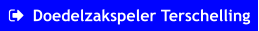 Doedelzakspeler Terschelling