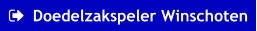 Doedelzakspeler Winschoten