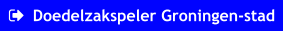 Doedelzakspeler Groningen-stad